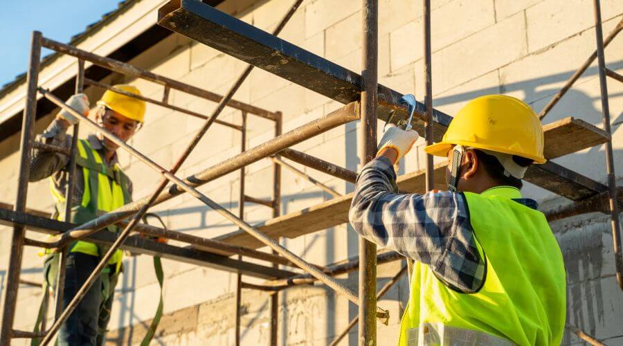 Expert top industrial roofings services in Sweeden, KY